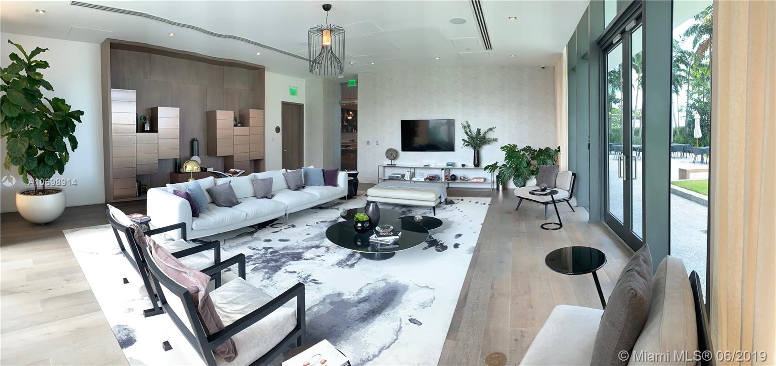 PARAISO BAY CONDO - Residential Lease