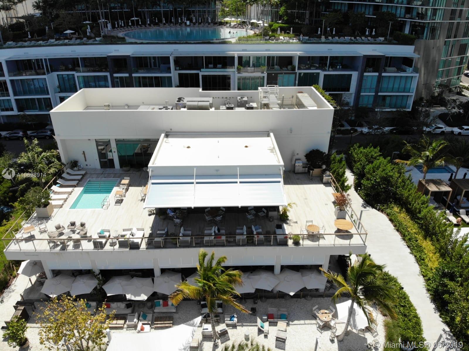 PARAISO BAY CONDO - Residential Lease
