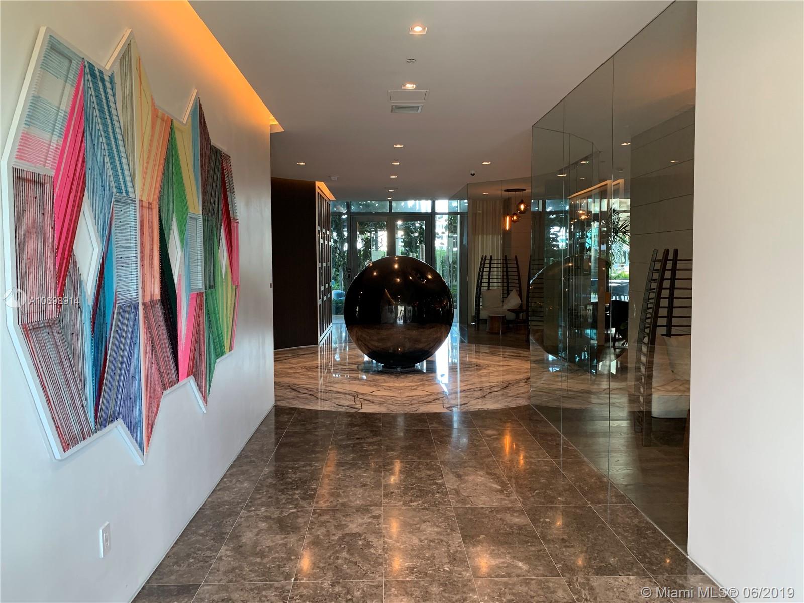 PARAISO BAY CONDO - Residential Lease