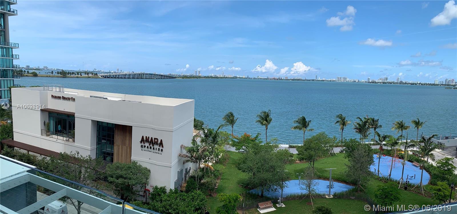 PARAISO BAY CONDO - Residential Lease