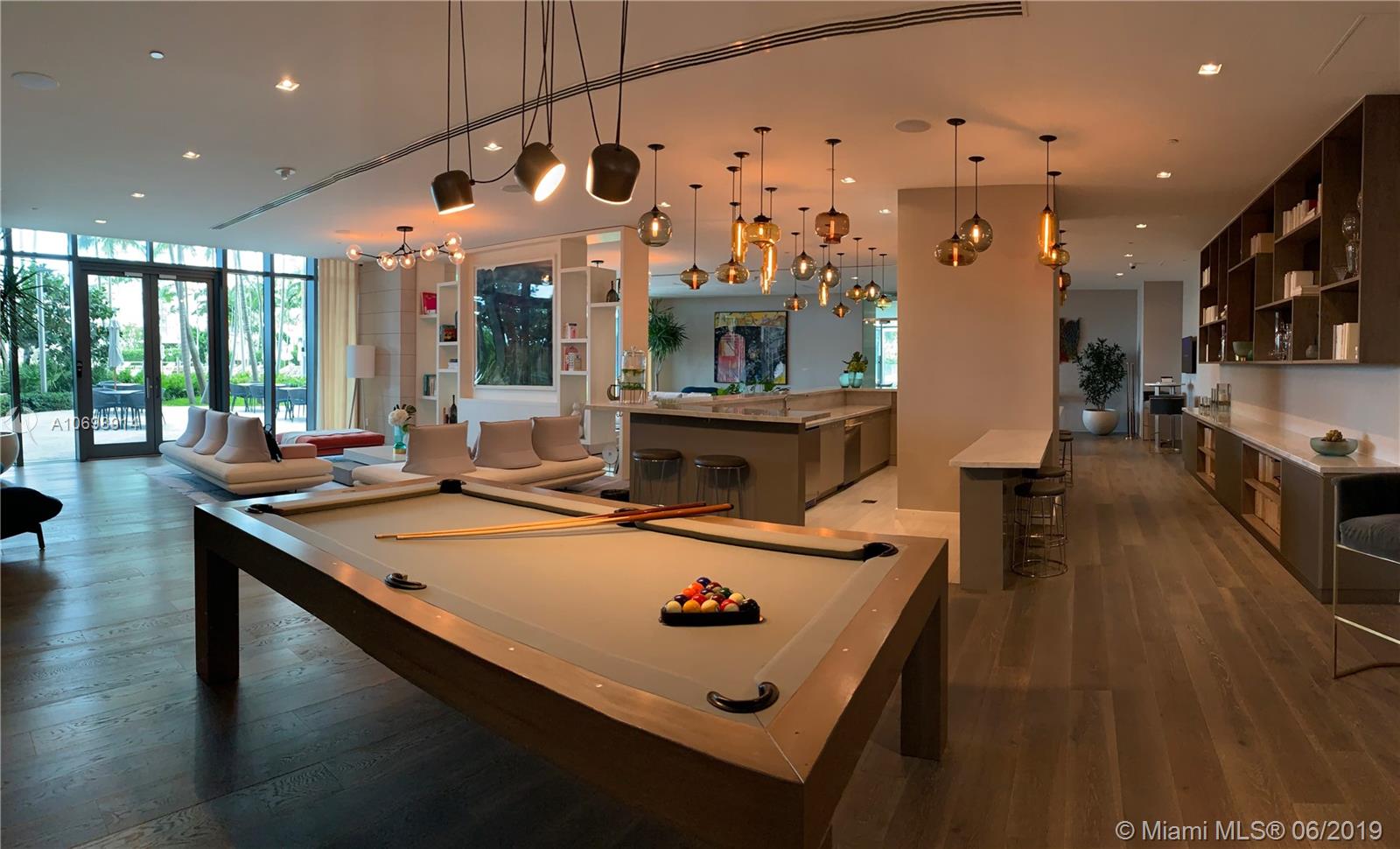 PARAISO BAY CONDO - Residential Lease