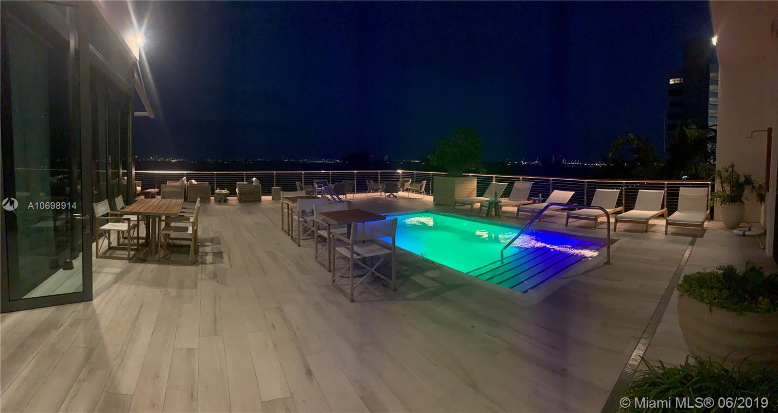 PARAISO BAY CONDO - Residential Lease