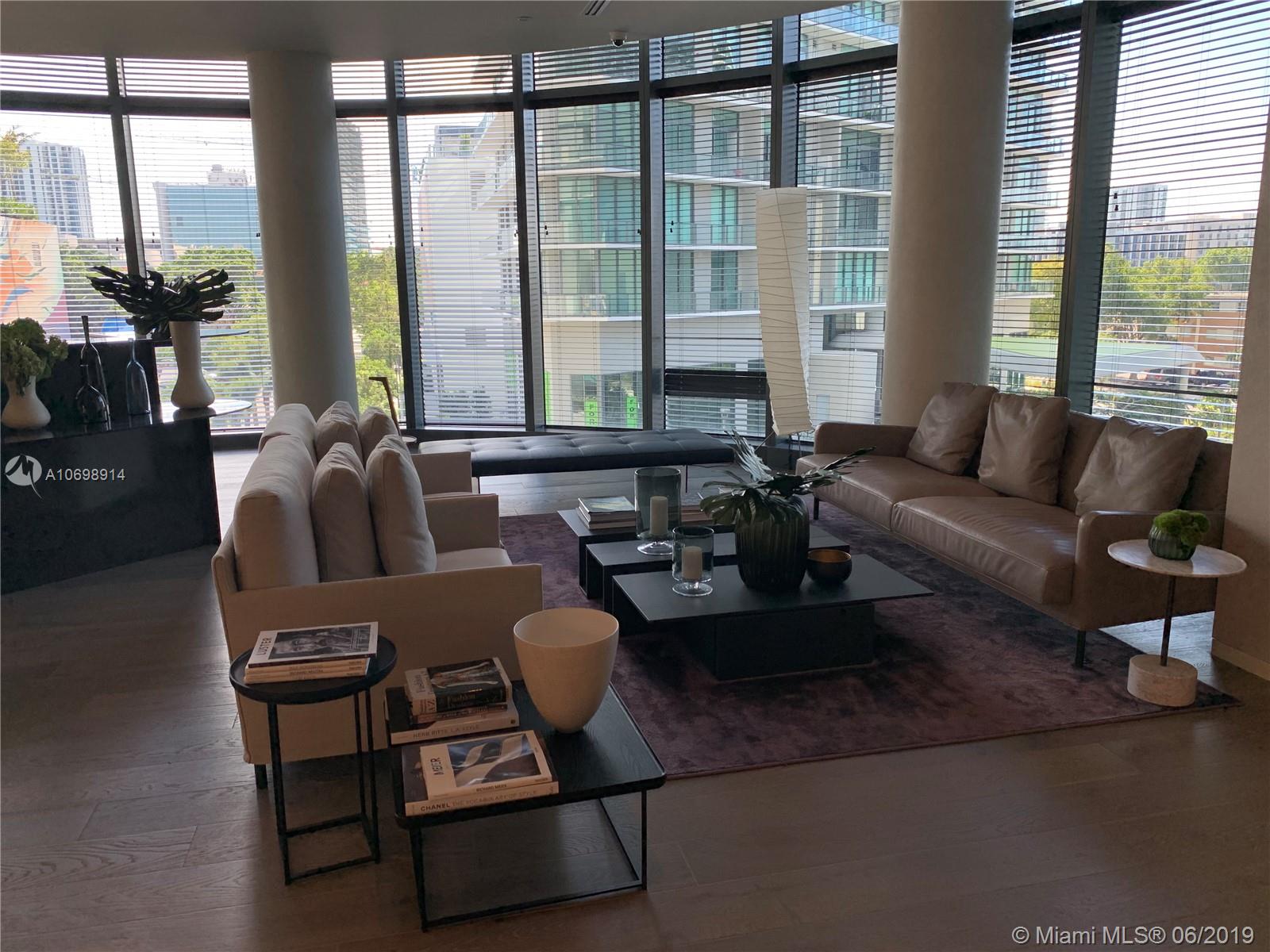 PARAISO BAY CONDO - Residential Lease