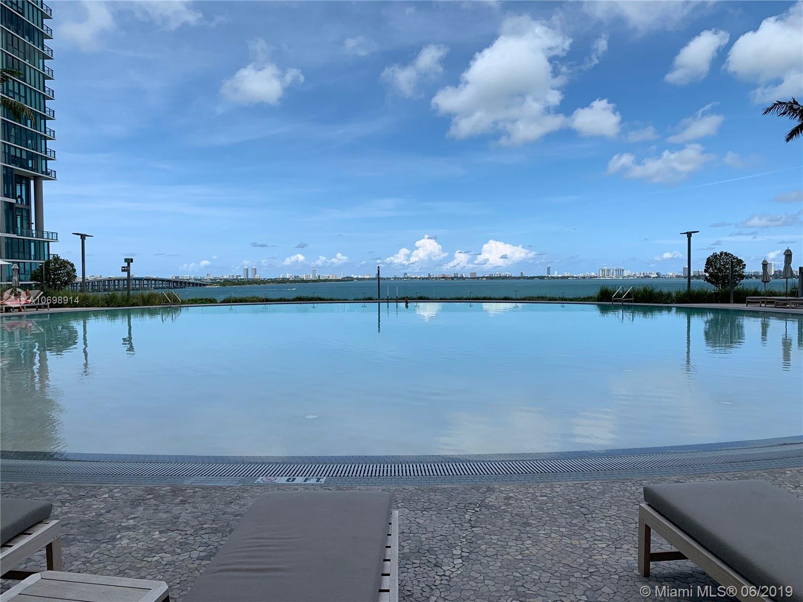 PARAISO BAY CONDO - Residential Lease