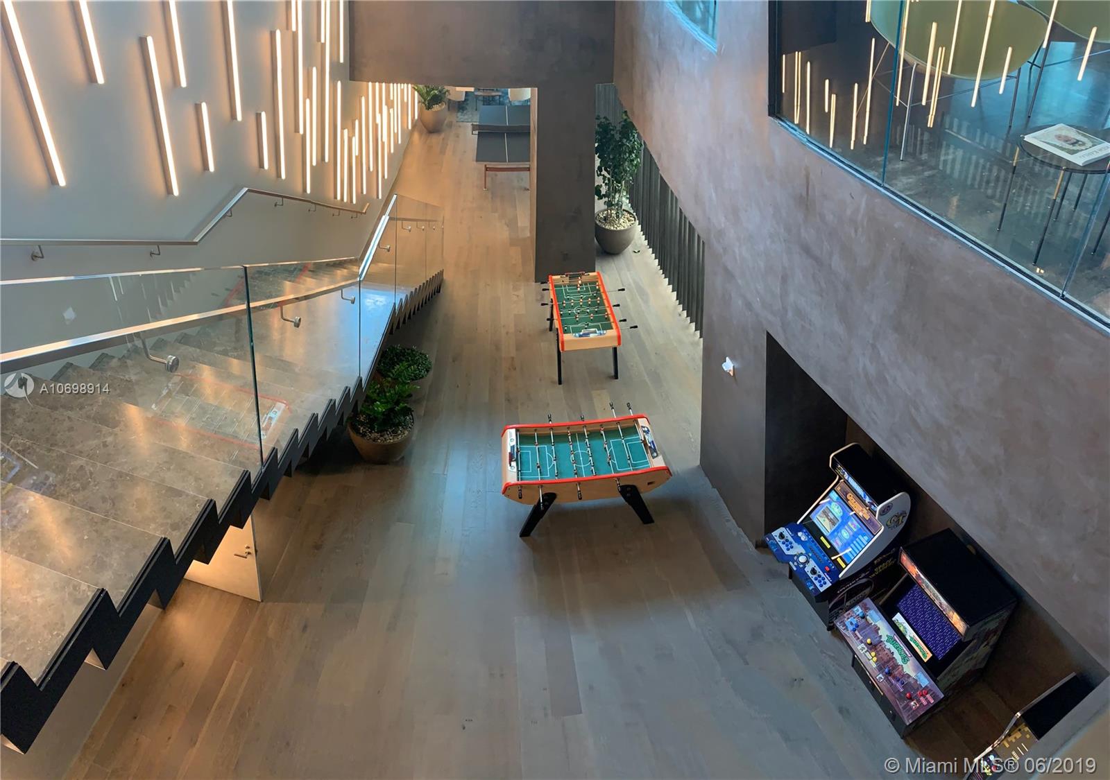 PARAISO BAY CONDO - Residential Lease