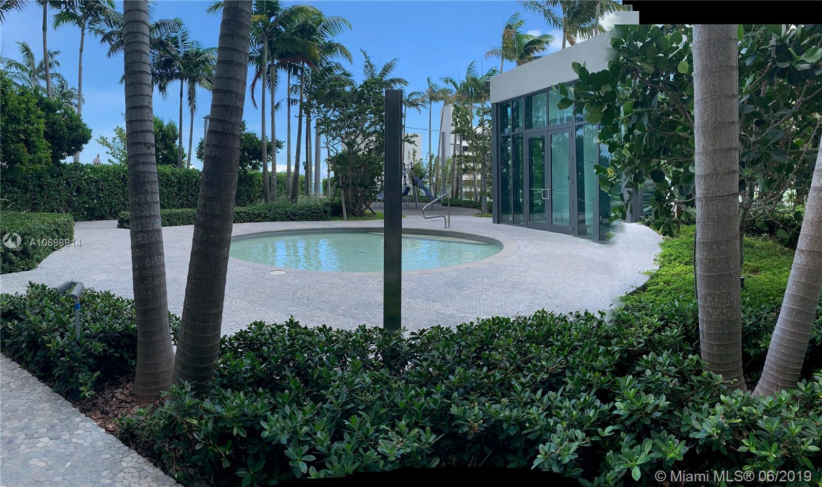PARAISO BAY CONDO - Residential Lease