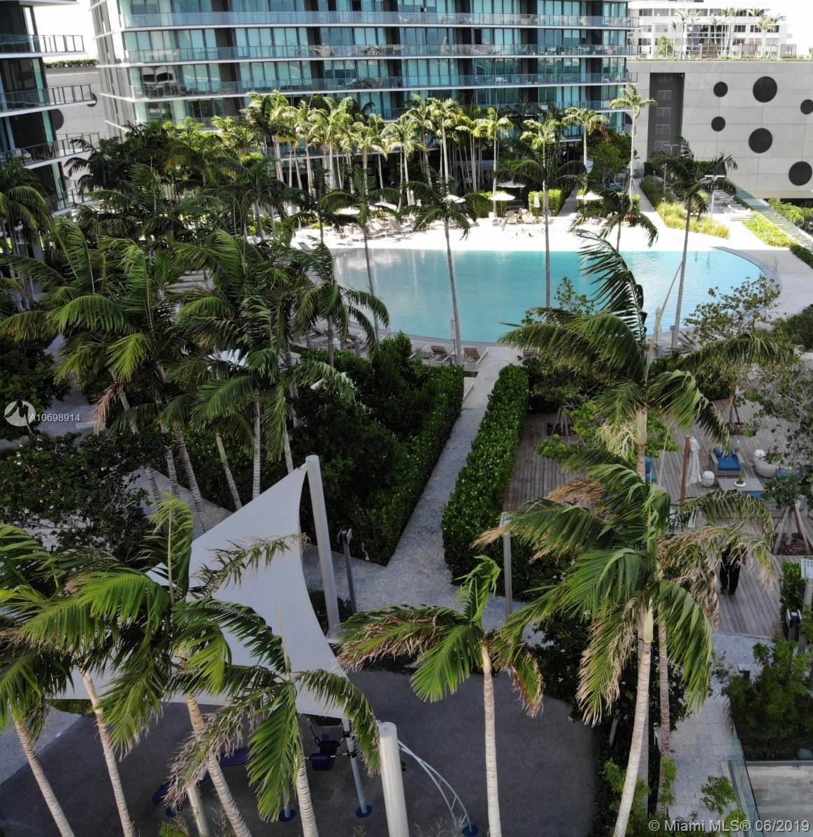 PARAISO BAY CONDO - Residential Lease