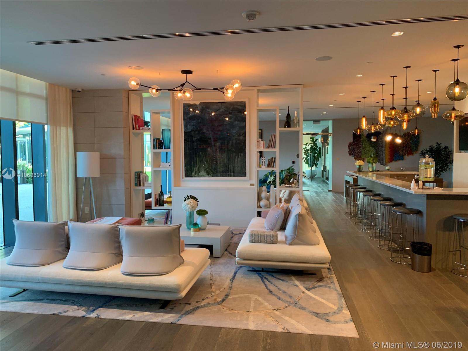 PARAISO BAY CONDO - Residential Lease
