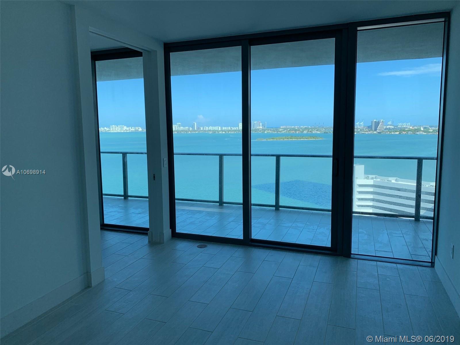 PARAISO BAY CONDO - Residential Lease
