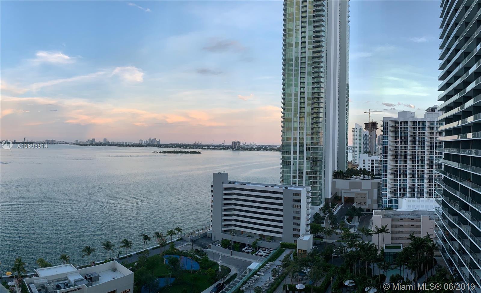 PARAISO BAY CONDO - Residential Lease
