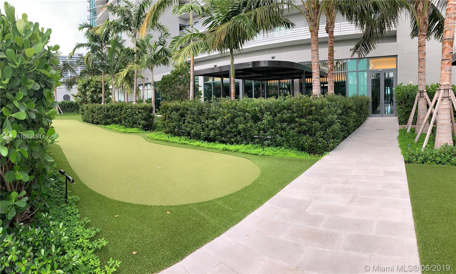 PARAISO BAY CONDO - Residential Lease