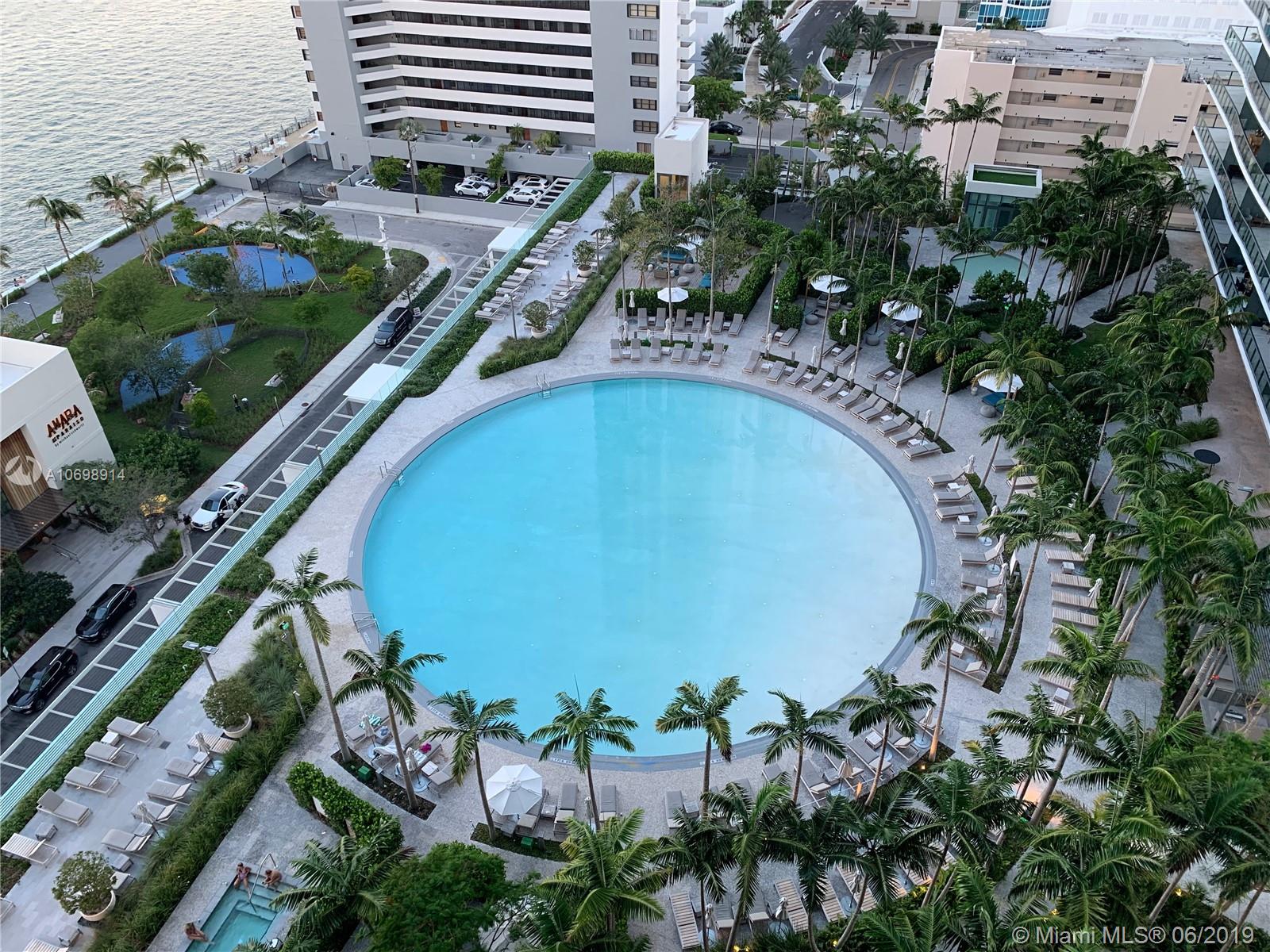 PARAISO BAY CONDO - Residential Lease