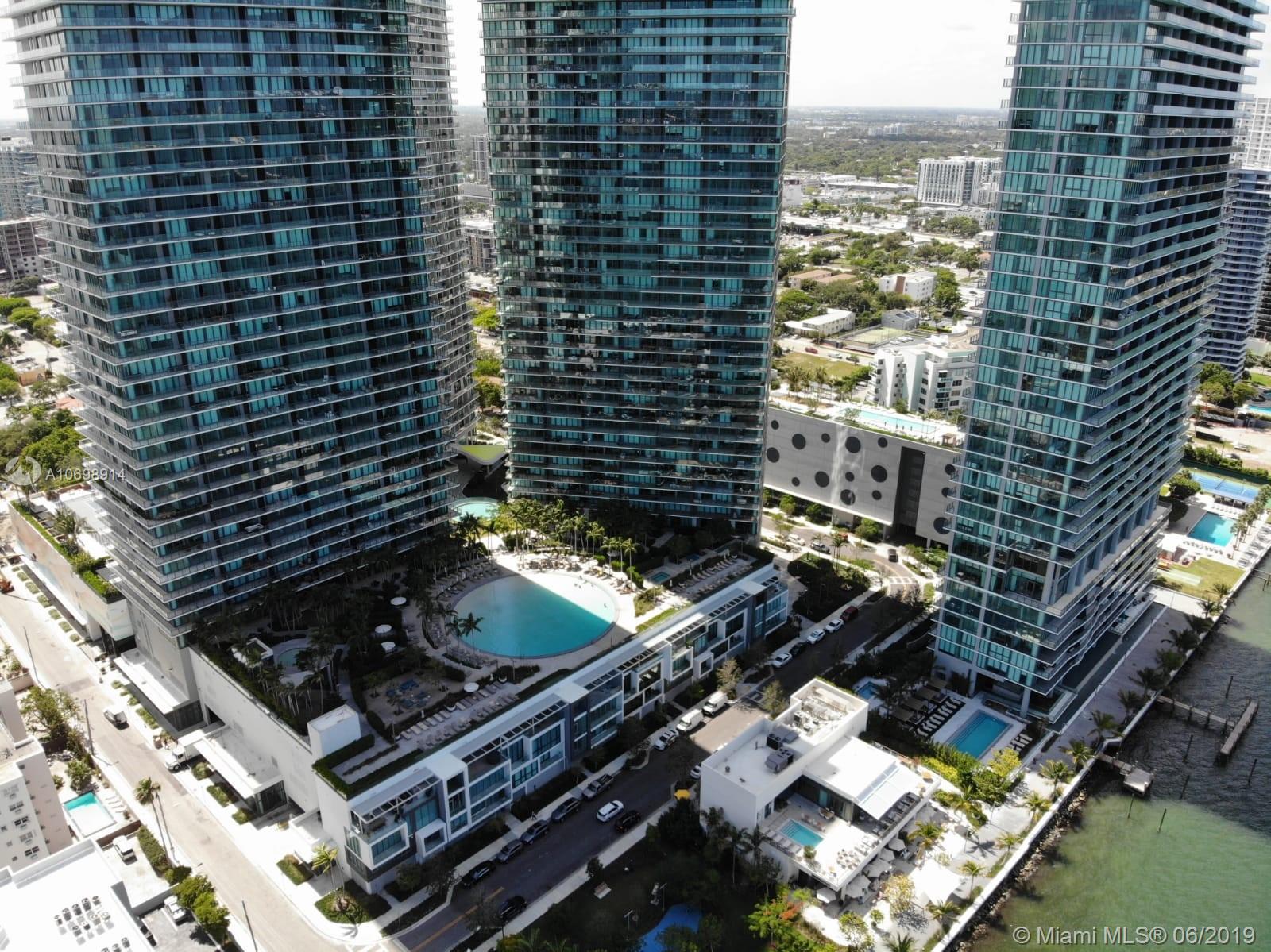 PARAISO BAY CONDO - Residential Lease