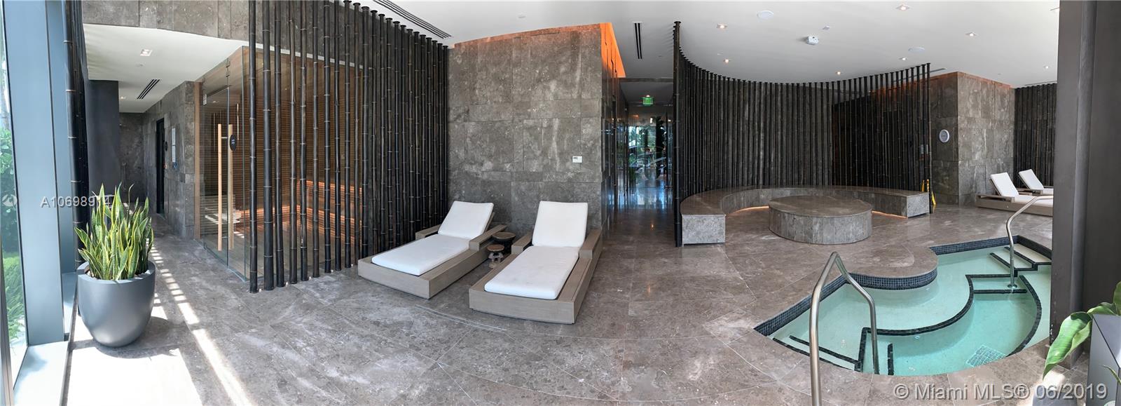 PARAISO BAY CONDO - Residential Lease