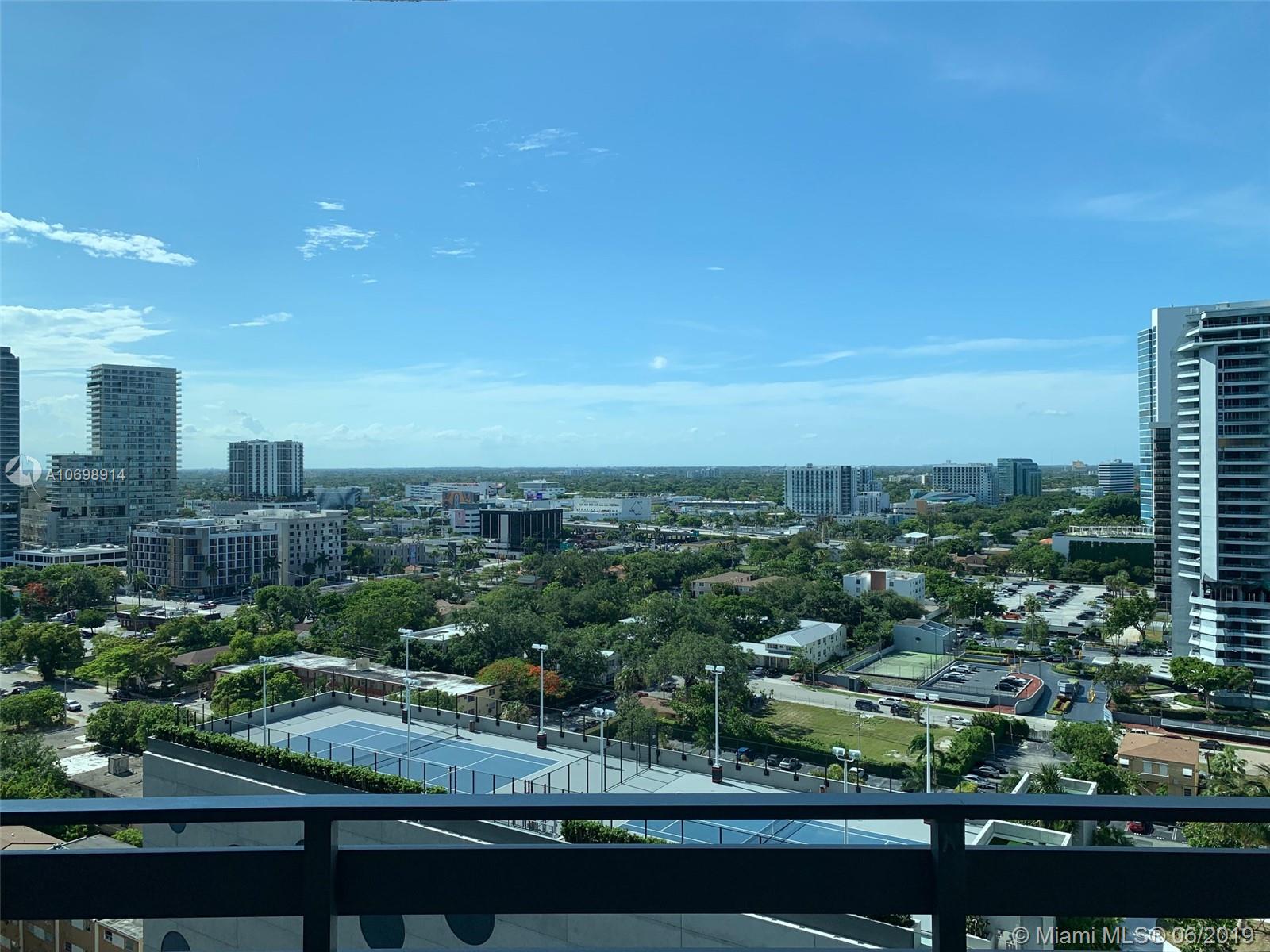PARAISO BAY CONDO - Residential Lease