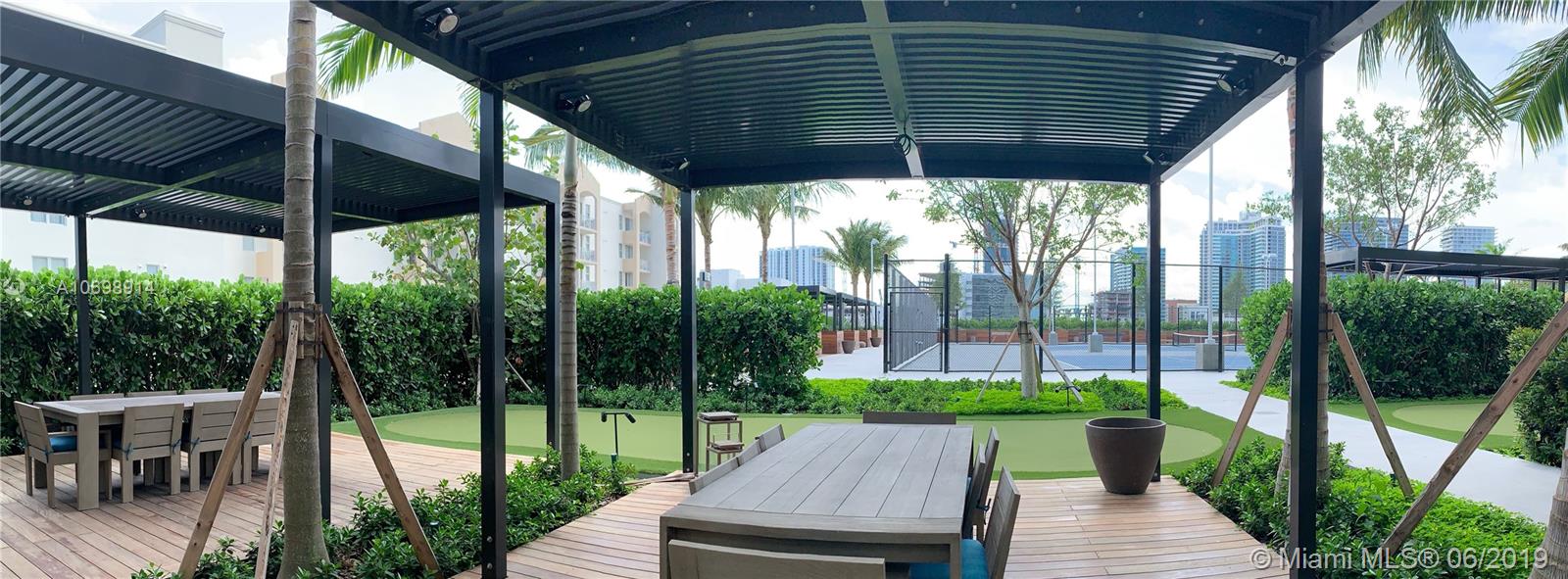 PARAISO BAY CONDO - Residential Lease