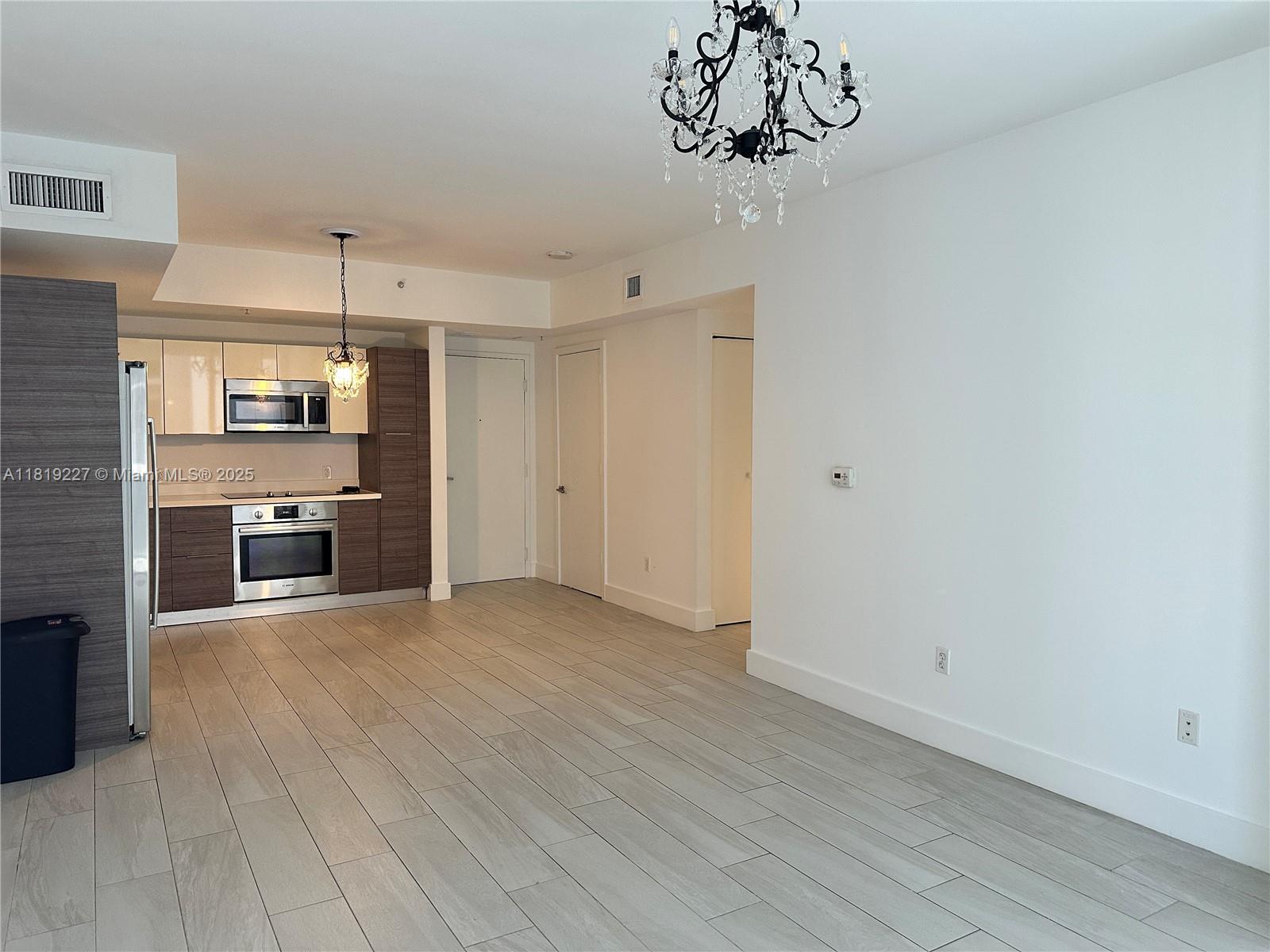 Rental Property at 1010 Sw 2nd Ave 1606, Miami, Broward County, Florida - Bedrooms: 2 
Bathrooms: 2  - $3,700 MO.