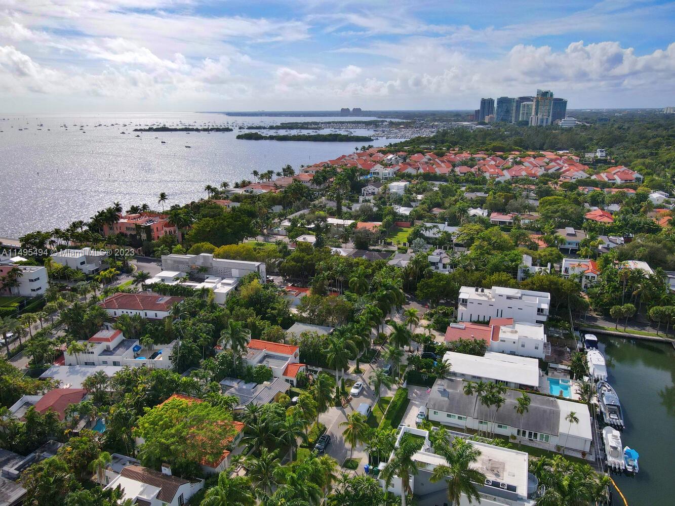 FAIRHAVEN - Residential