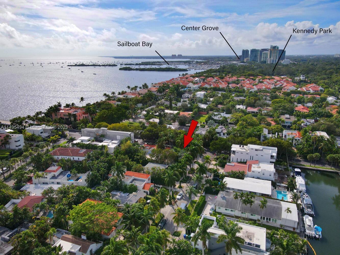 FAIRHAVEN - Residential