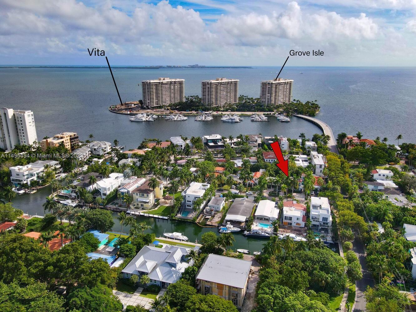 FAIRHAVEN - Residential