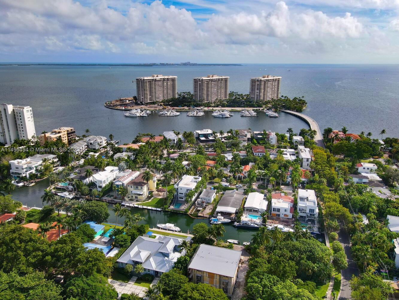 FAIRHAVEN - Residential