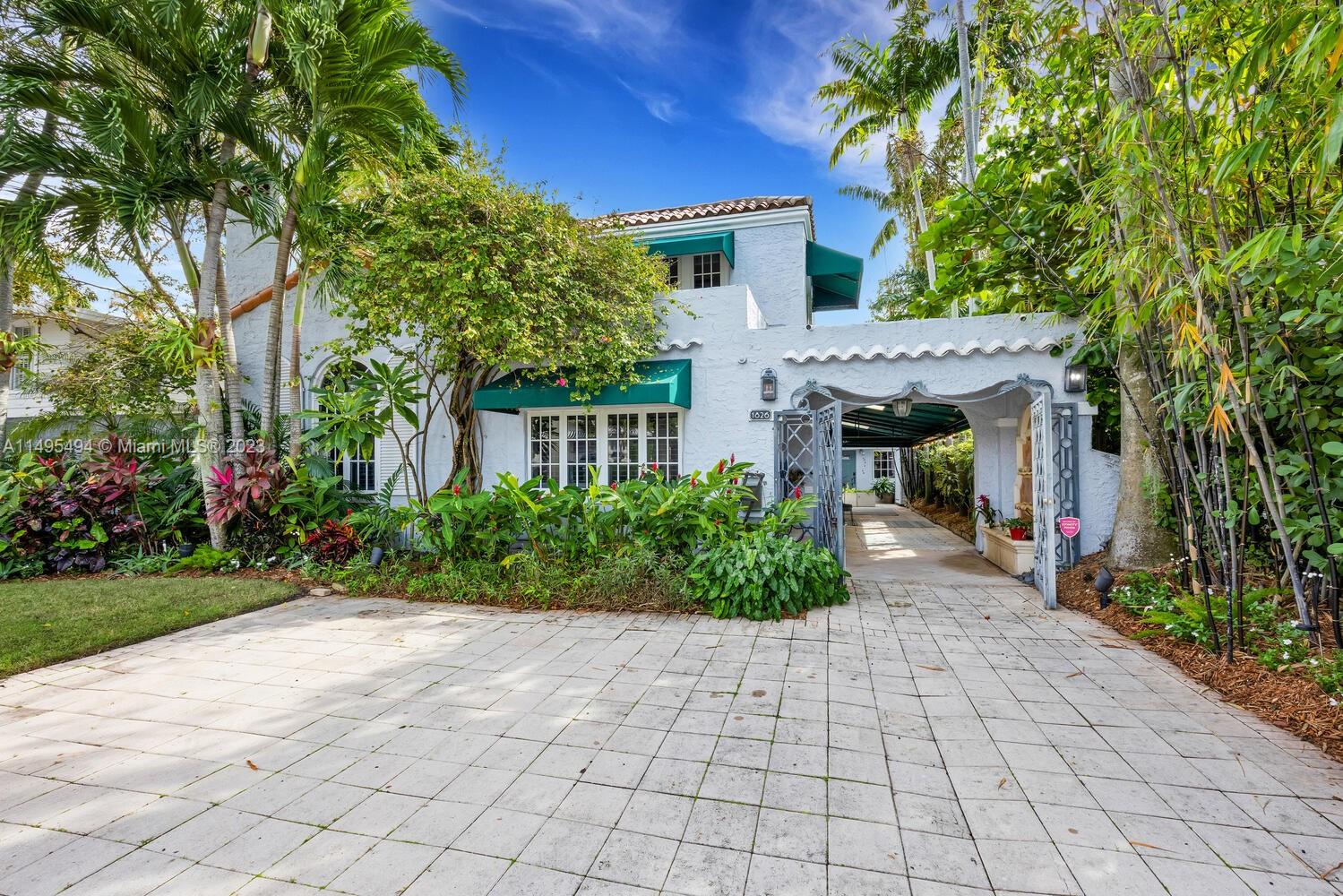 FAIRHAVEN - Residential