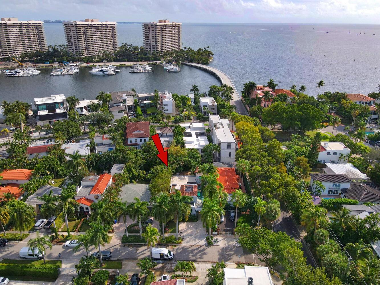 FAIRHAVEN - Residential