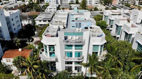 7728 Collins Ave 16 Miami Beach FL 33141