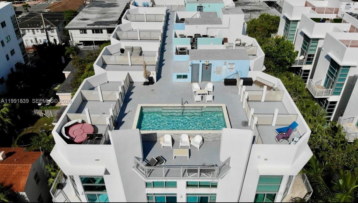 VILAZUL SEASIDE - Residential