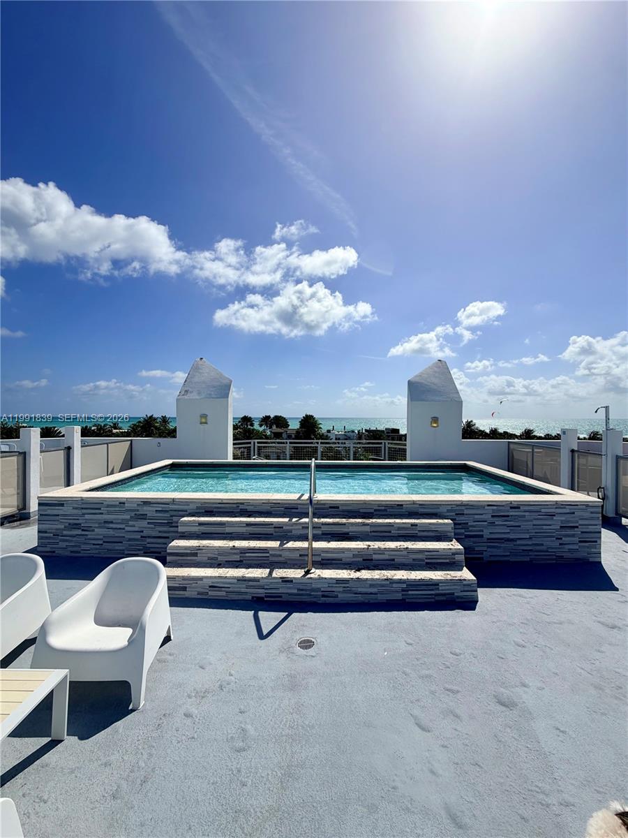 VILAZUL SEASIDE - Residential