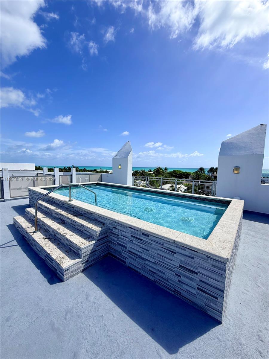 VILAZUL SEASIDE - Residential