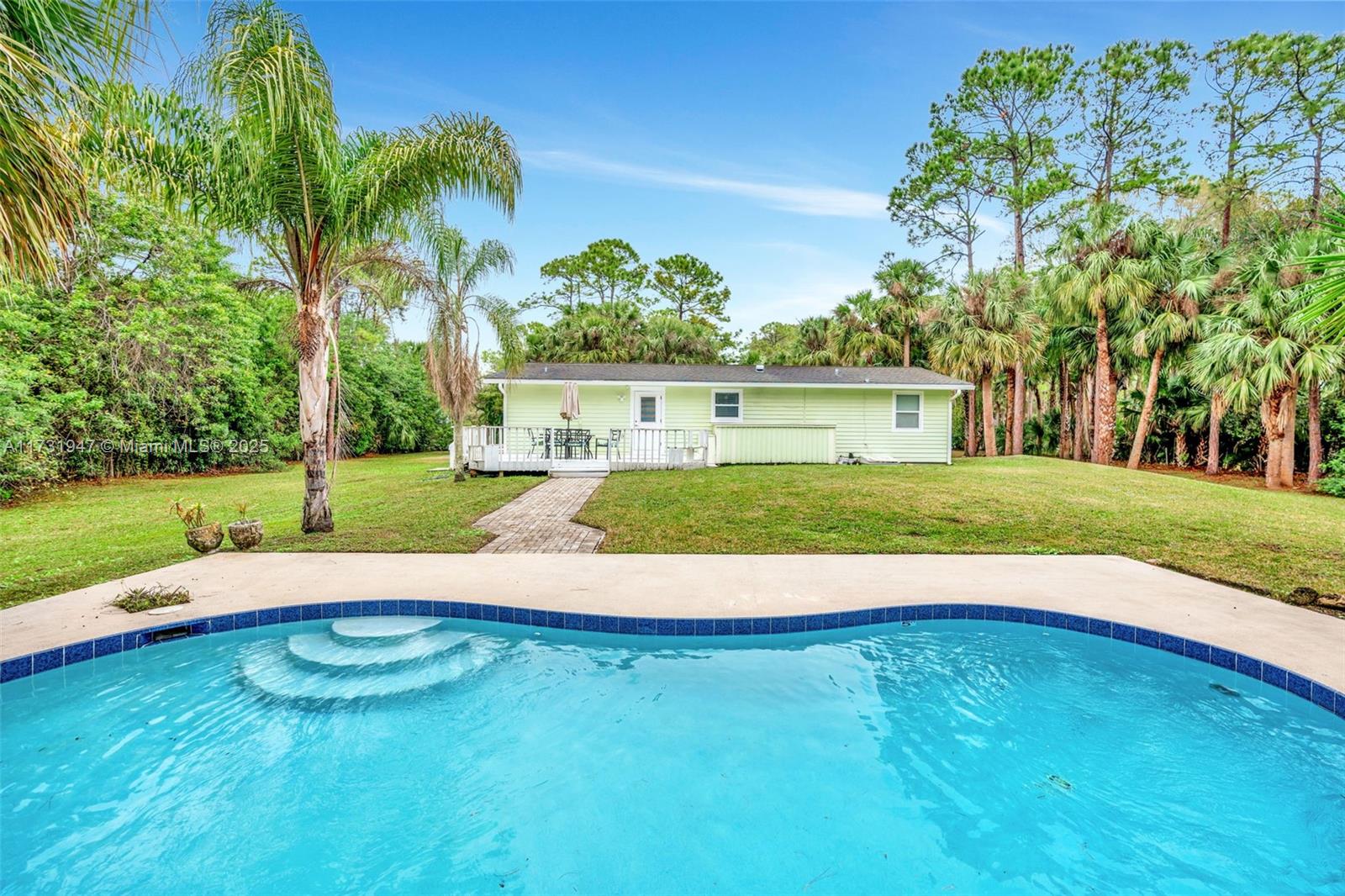 Jupiter Farms - Residential