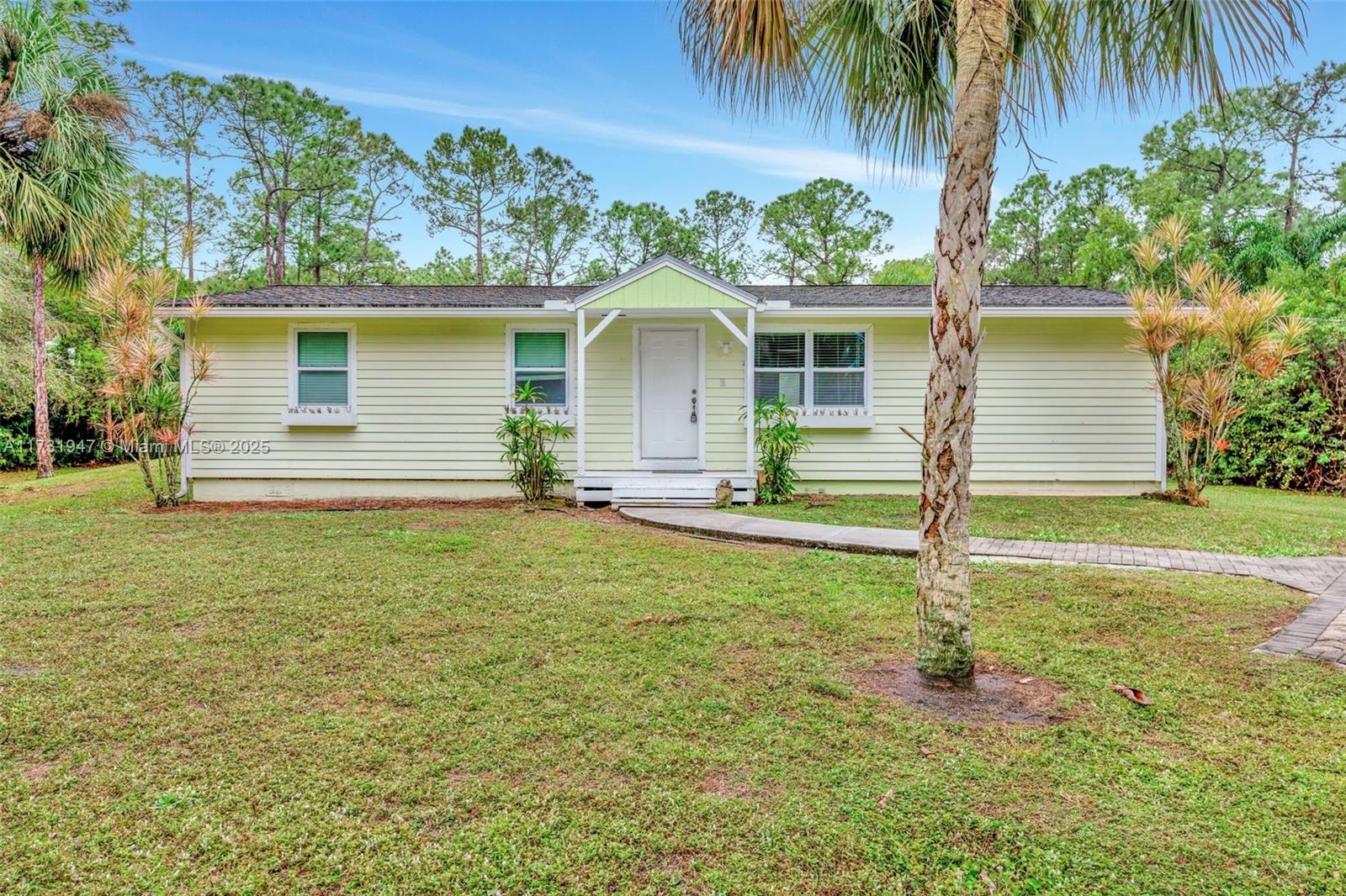 Jupiter Farms - Residential