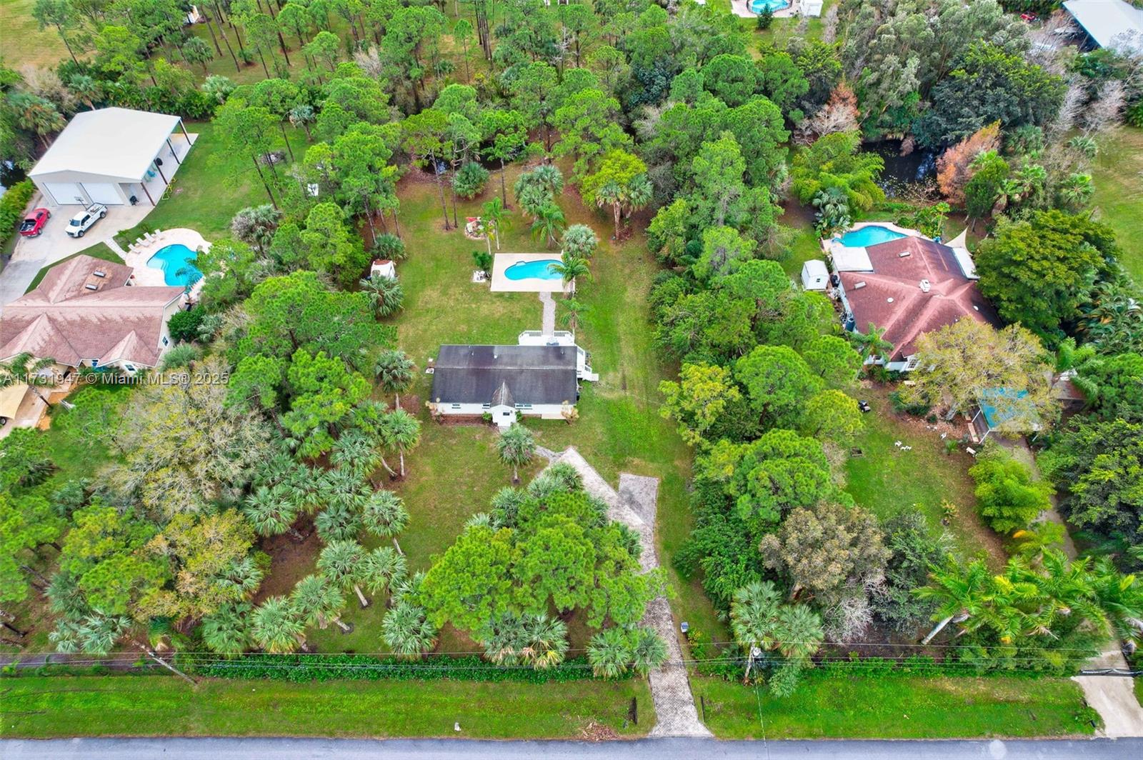 Jupiter Farms - Residential