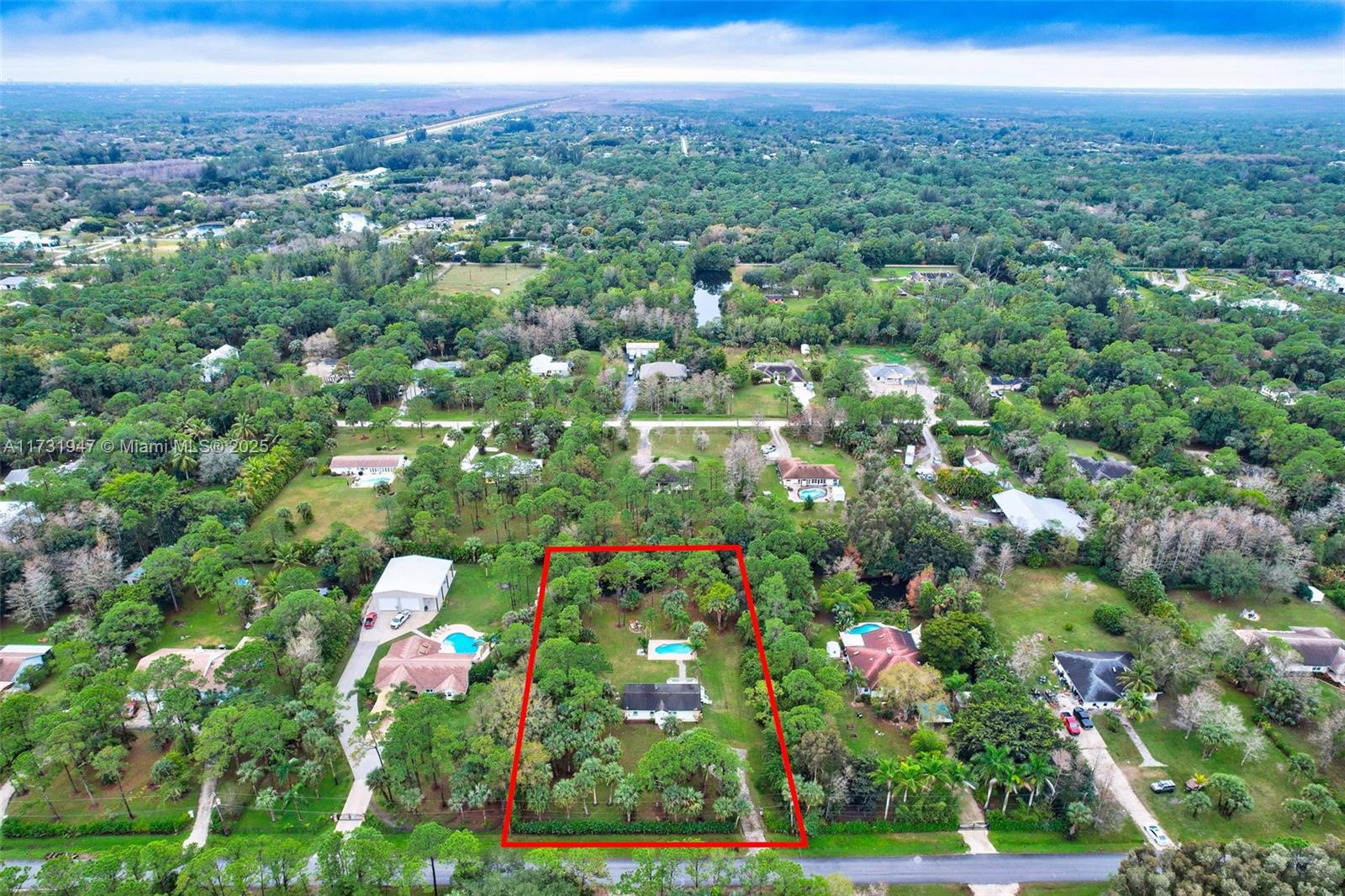 Jupiter Farms - Residential