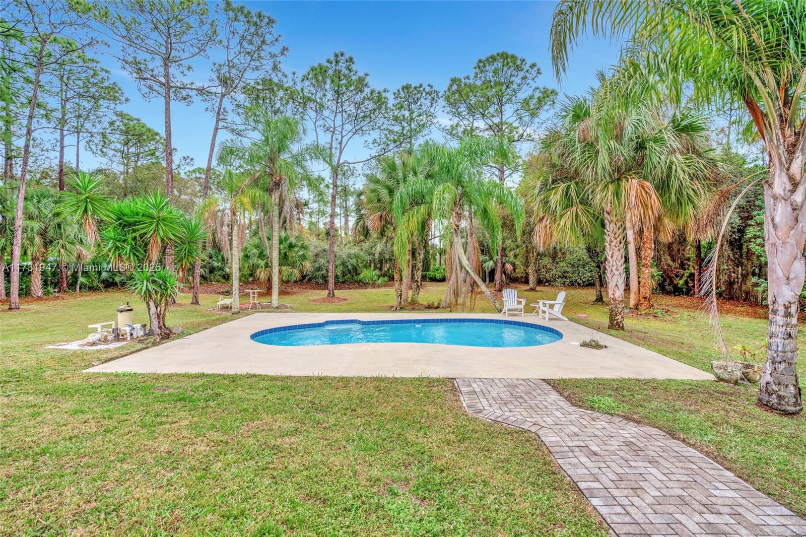 Jupiter Farms - Residential