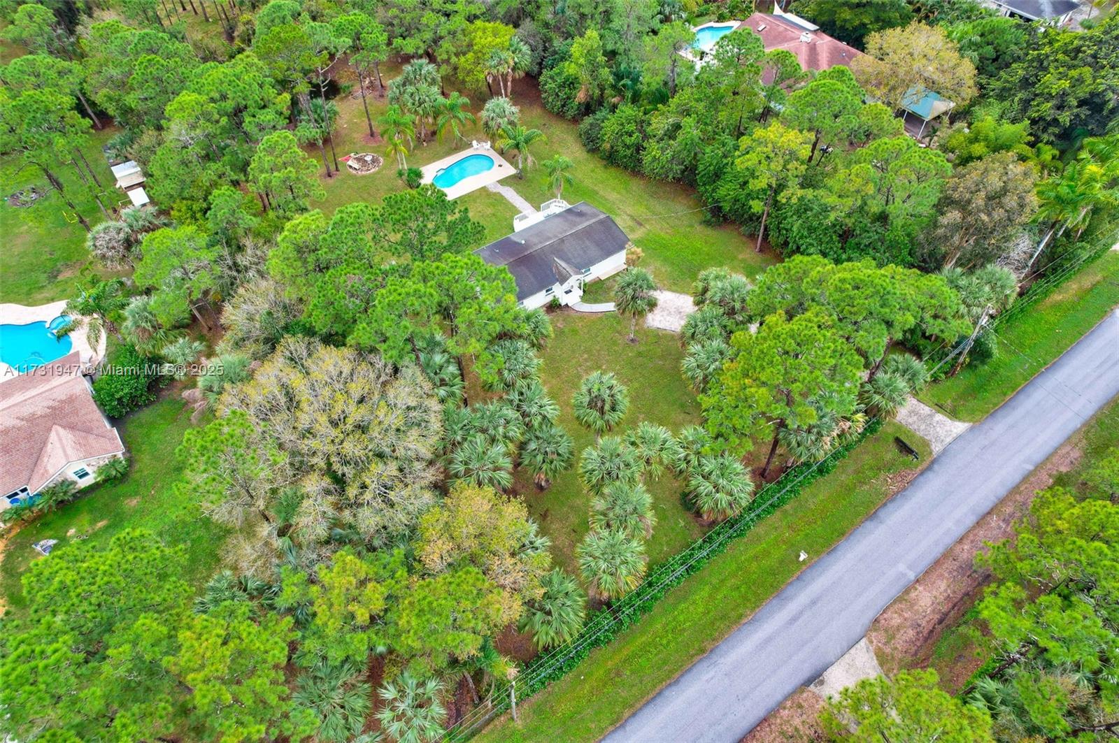 Jupiter Farms - Residential