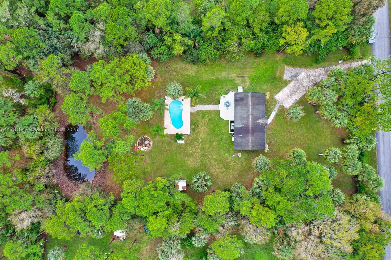 Jupiter Farms - Residential