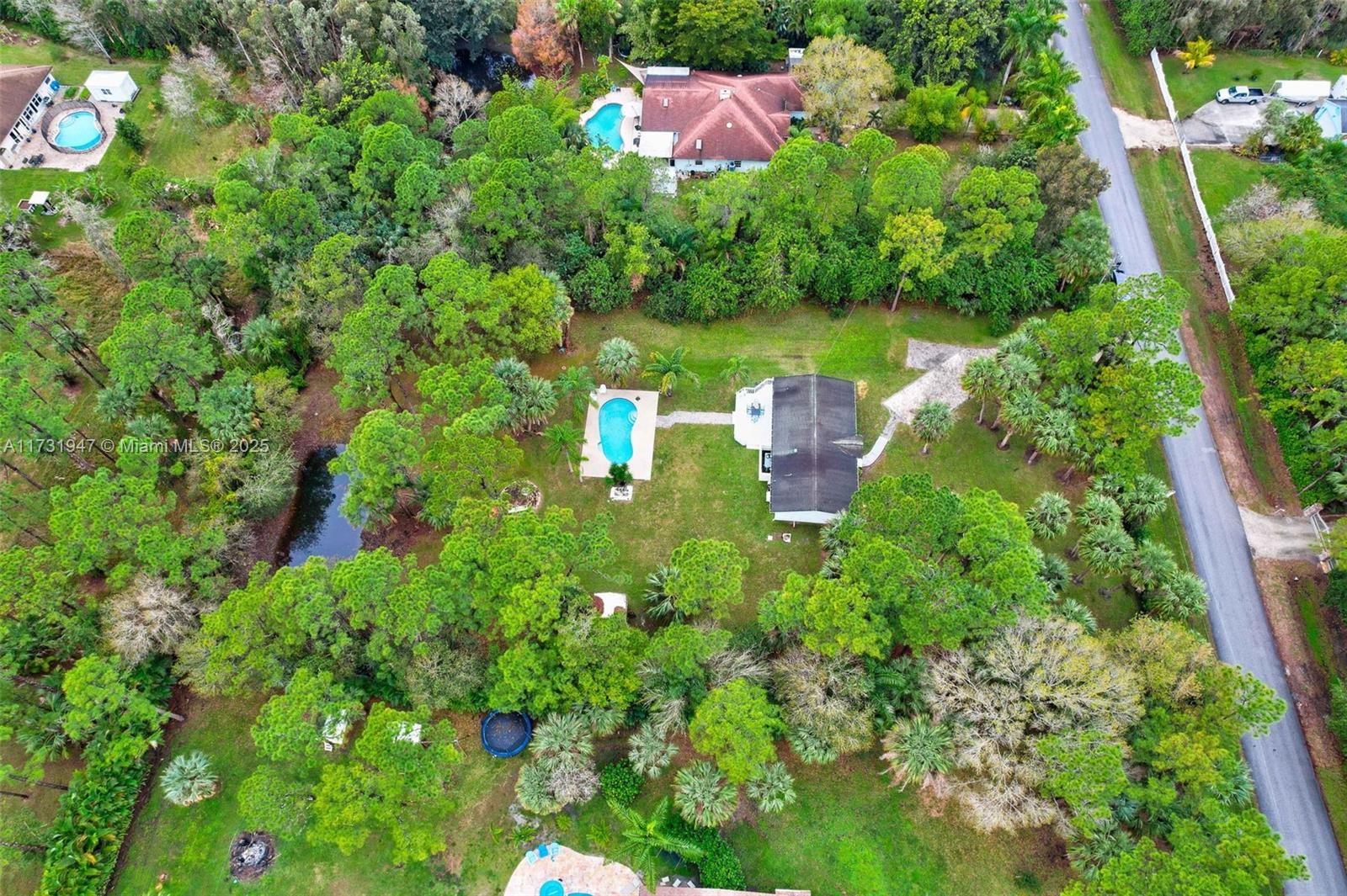 Jupiter Farms - Residential