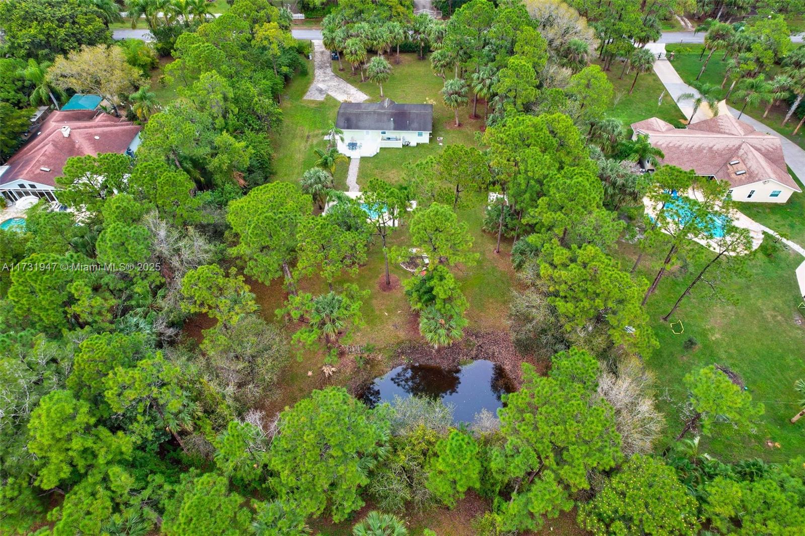 Jupiter Farms - Residential