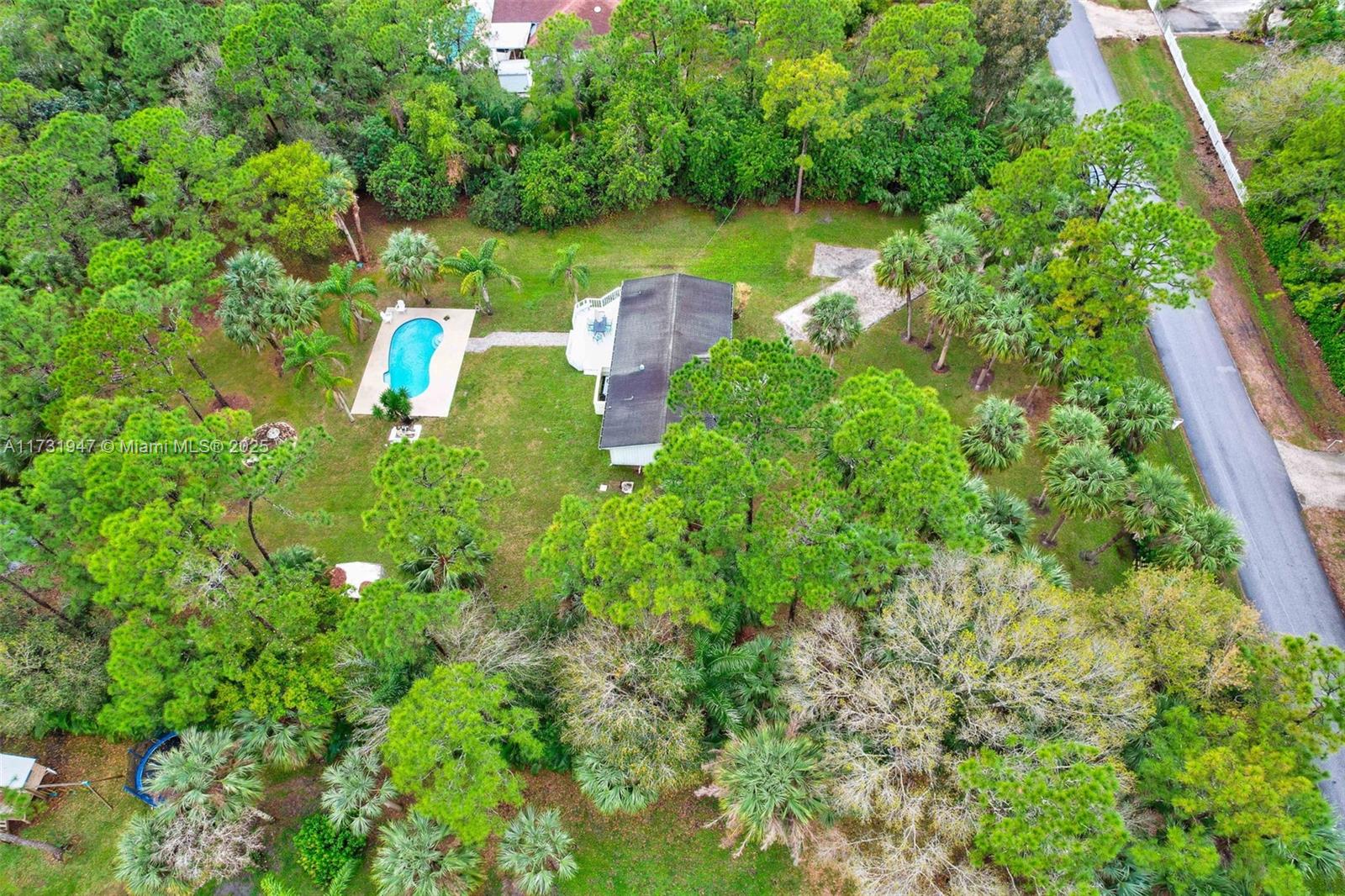 Jupiter Farms - Residential