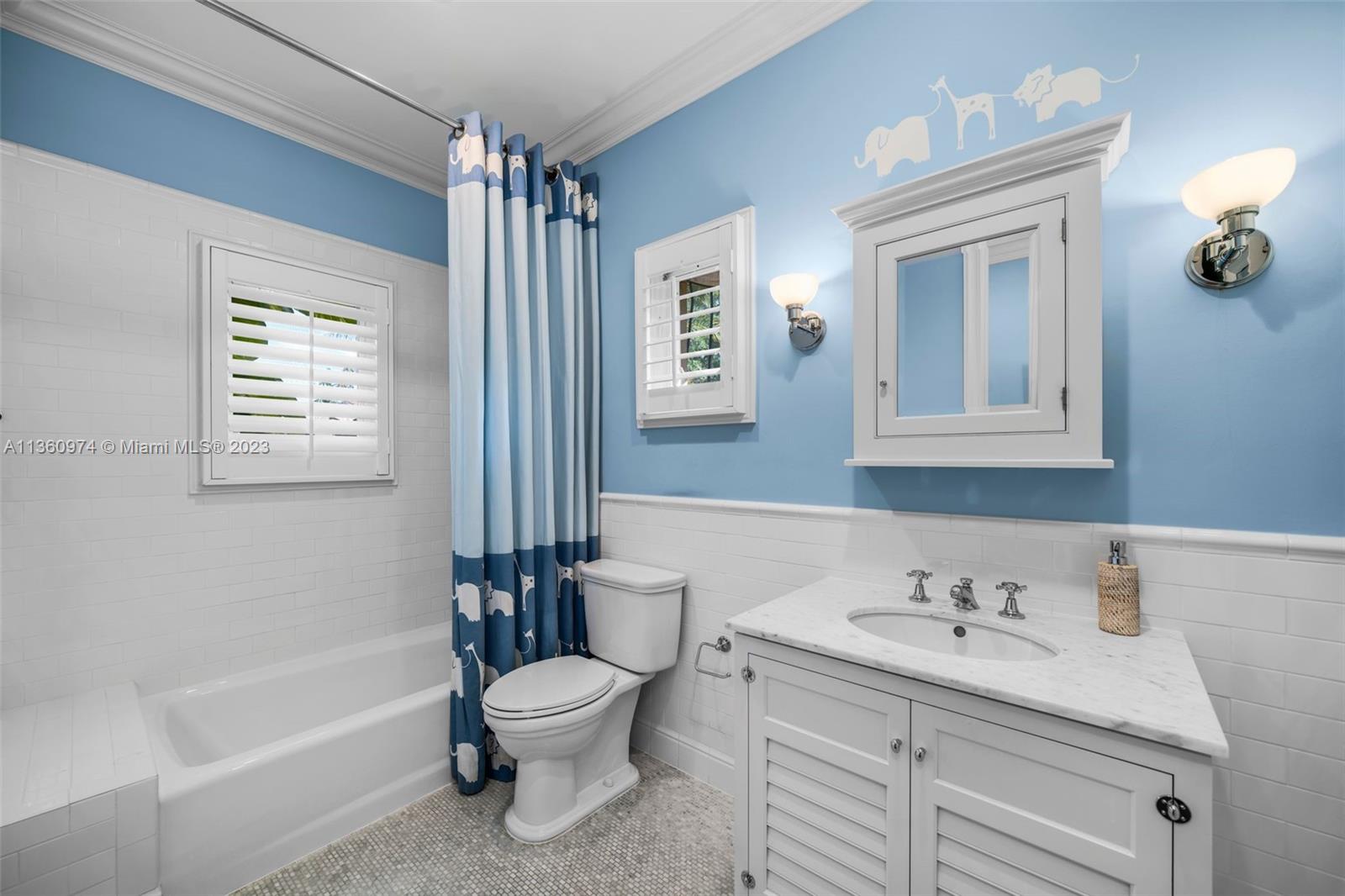 CORAL GABLES SEC E - Residential