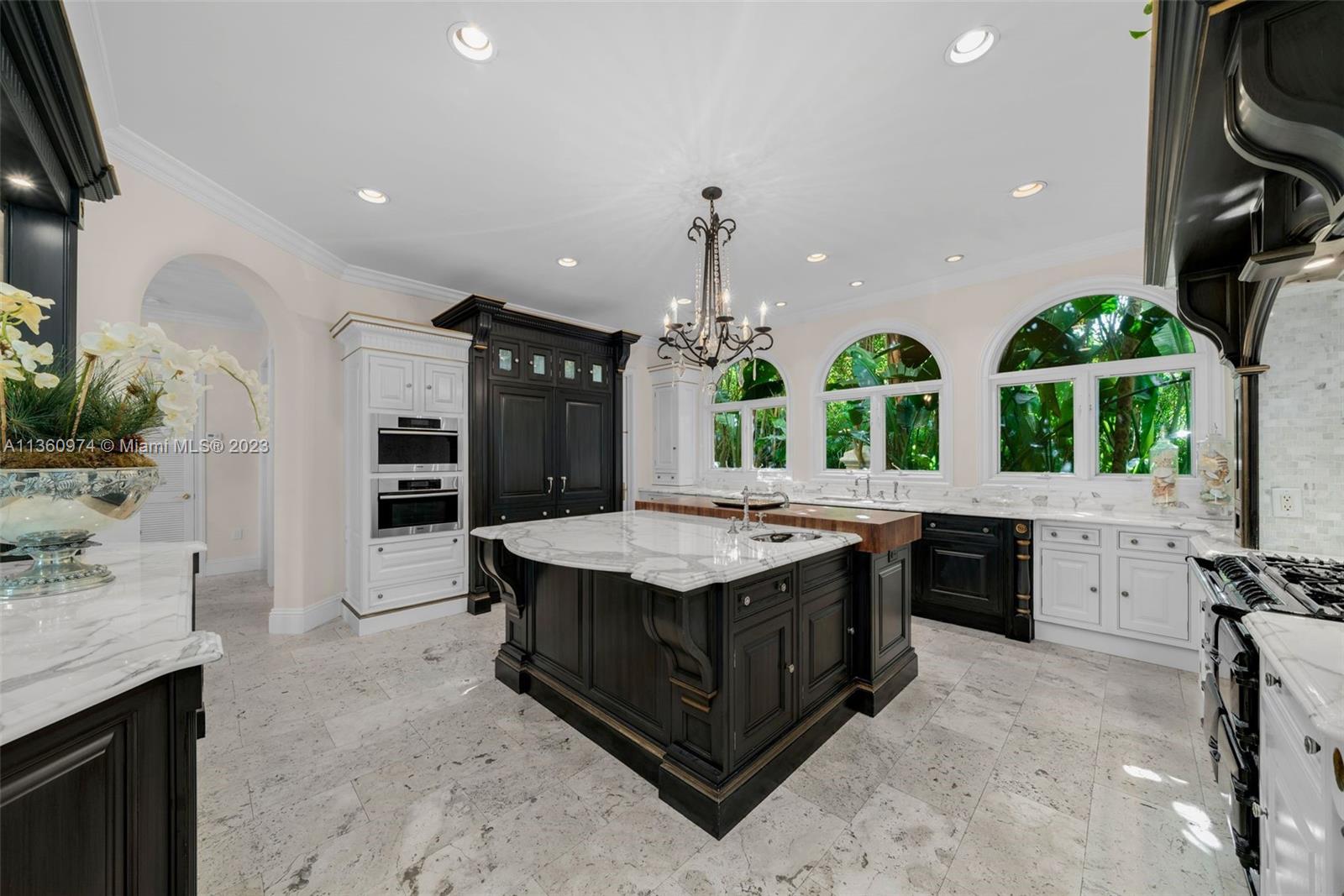 CORAL GABLES SEC E - Residential
