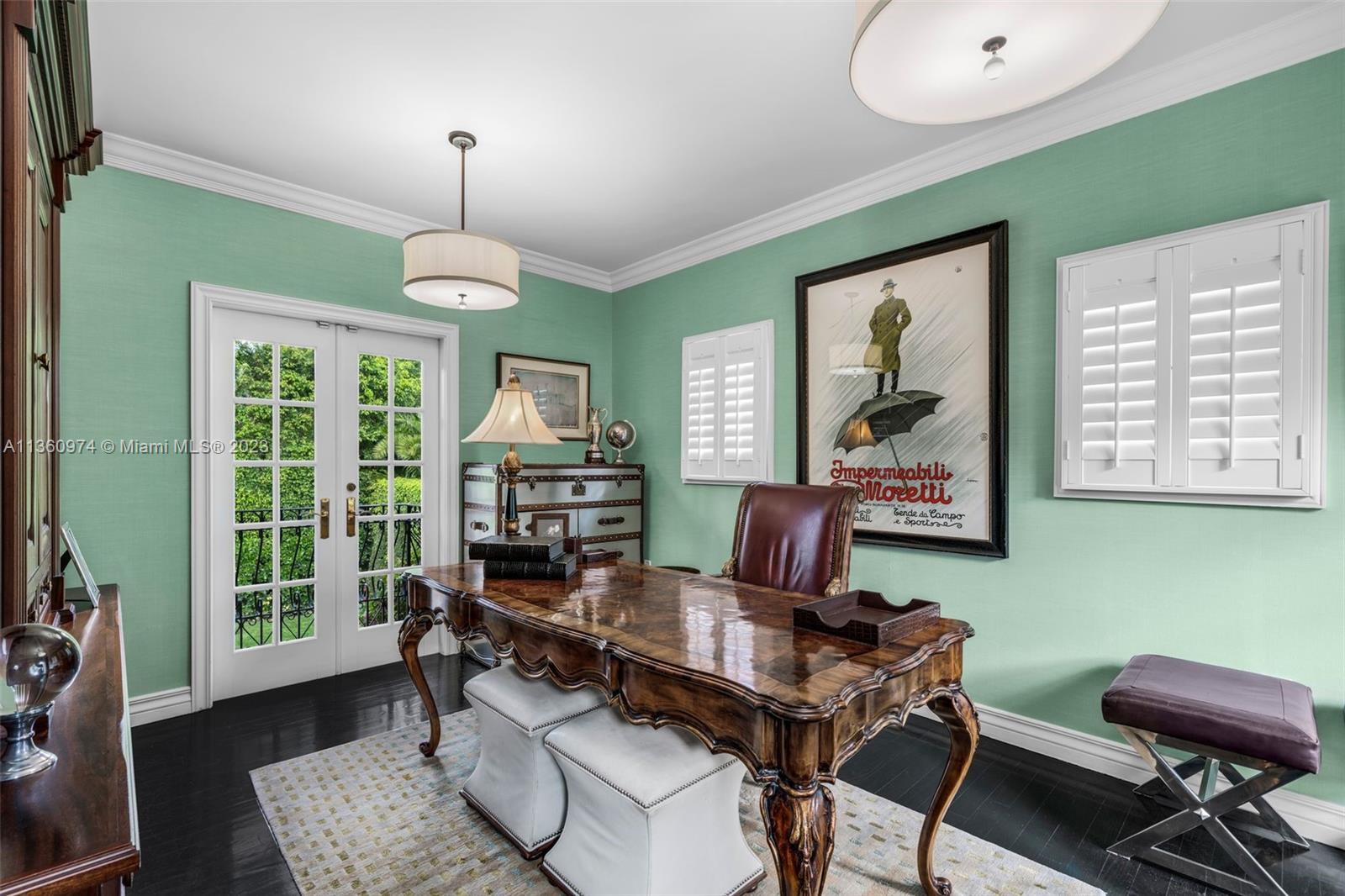 CORAL GABLES SEC E - Residential