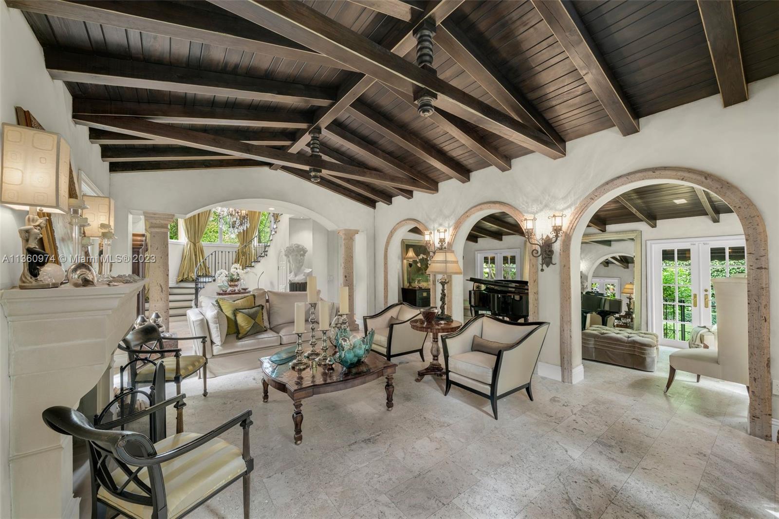 CORAL GABLES SEC E - Residential