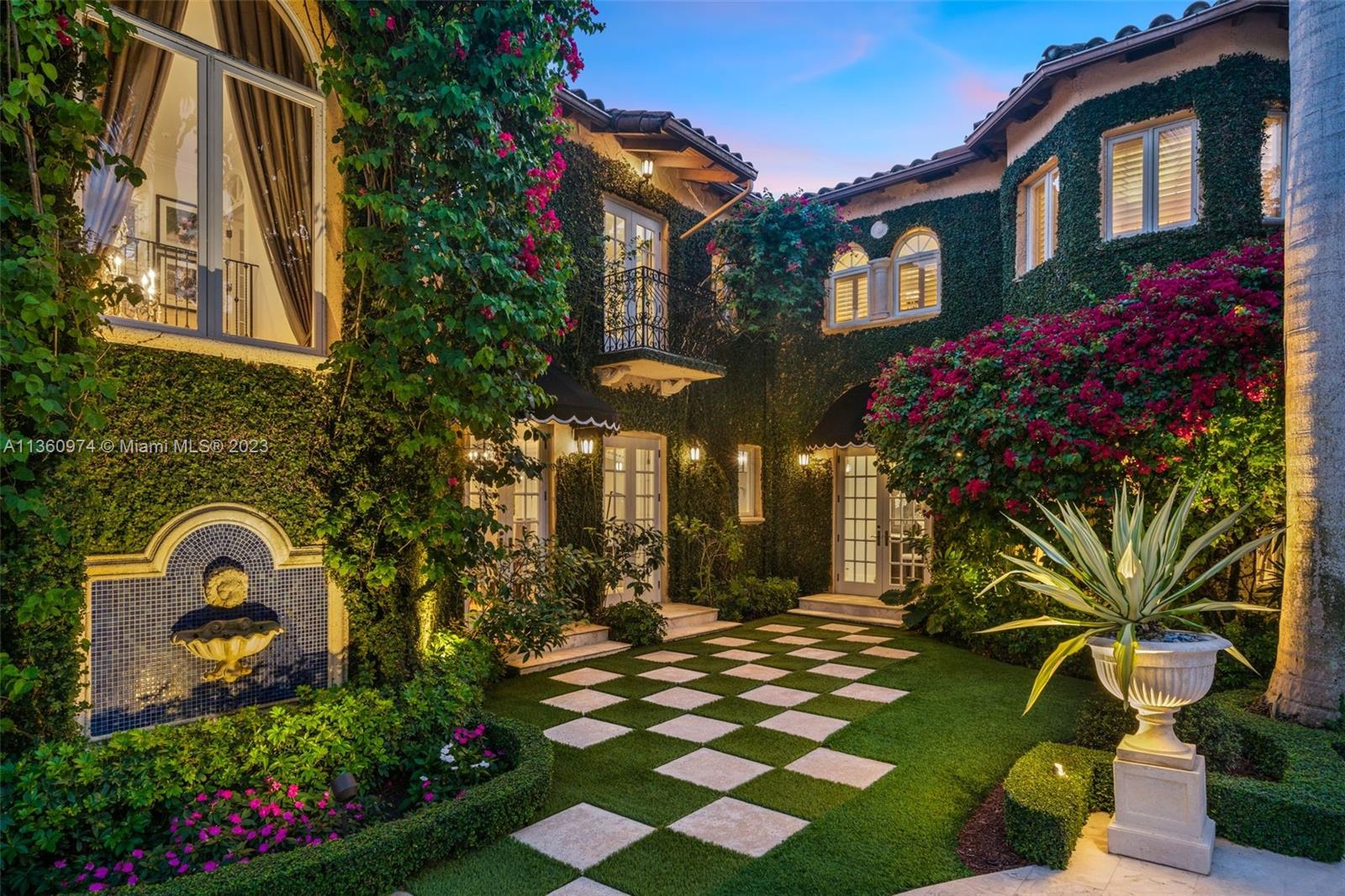 CORAL GABLES SEC E - Residential