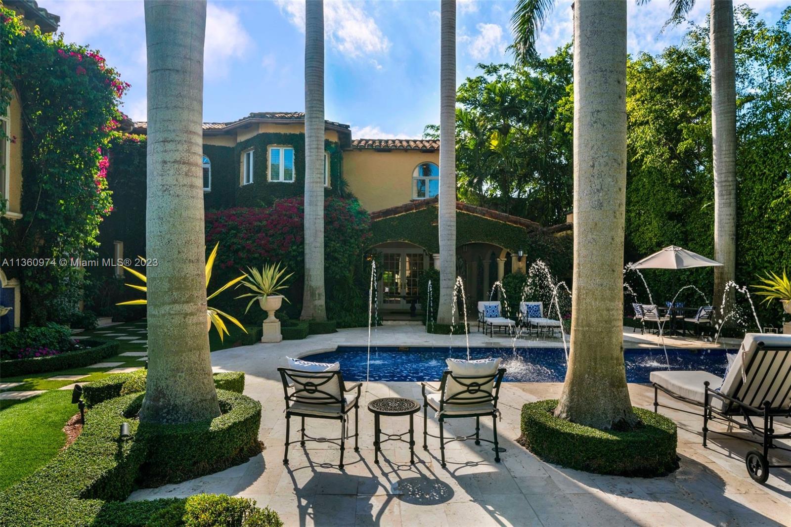 CORAL GABLES SEC E - Residential