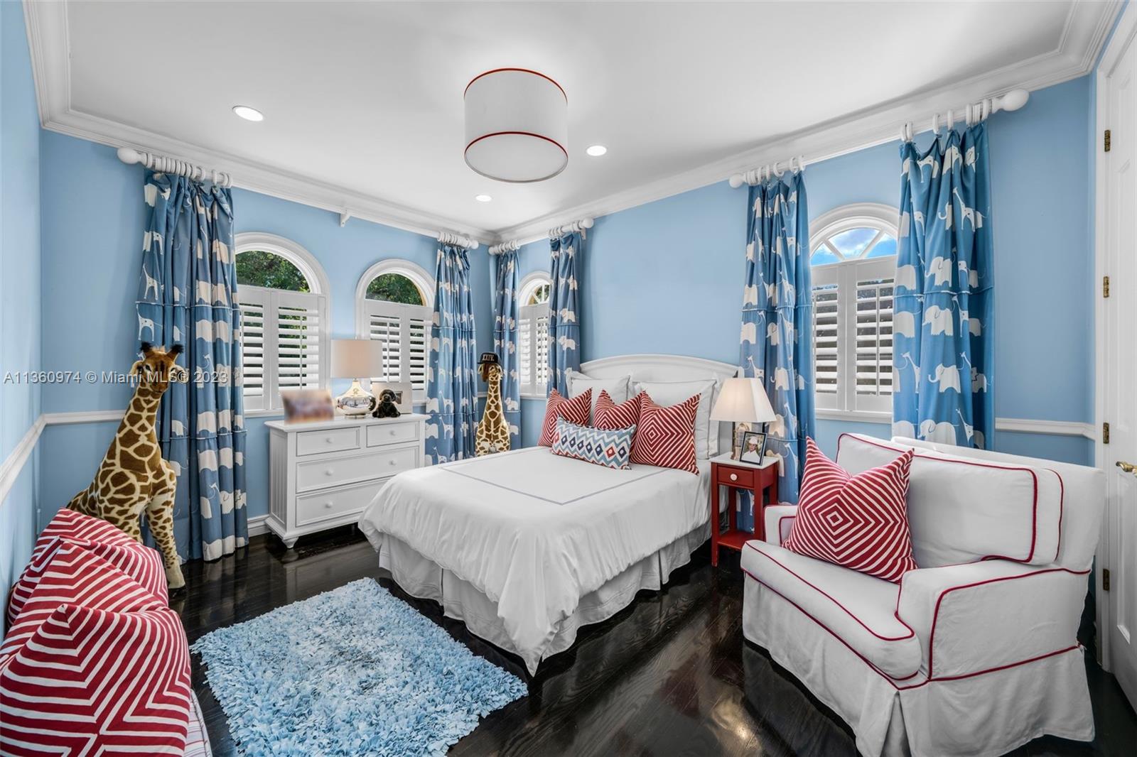 CORAL GABLES SEC E - Residential