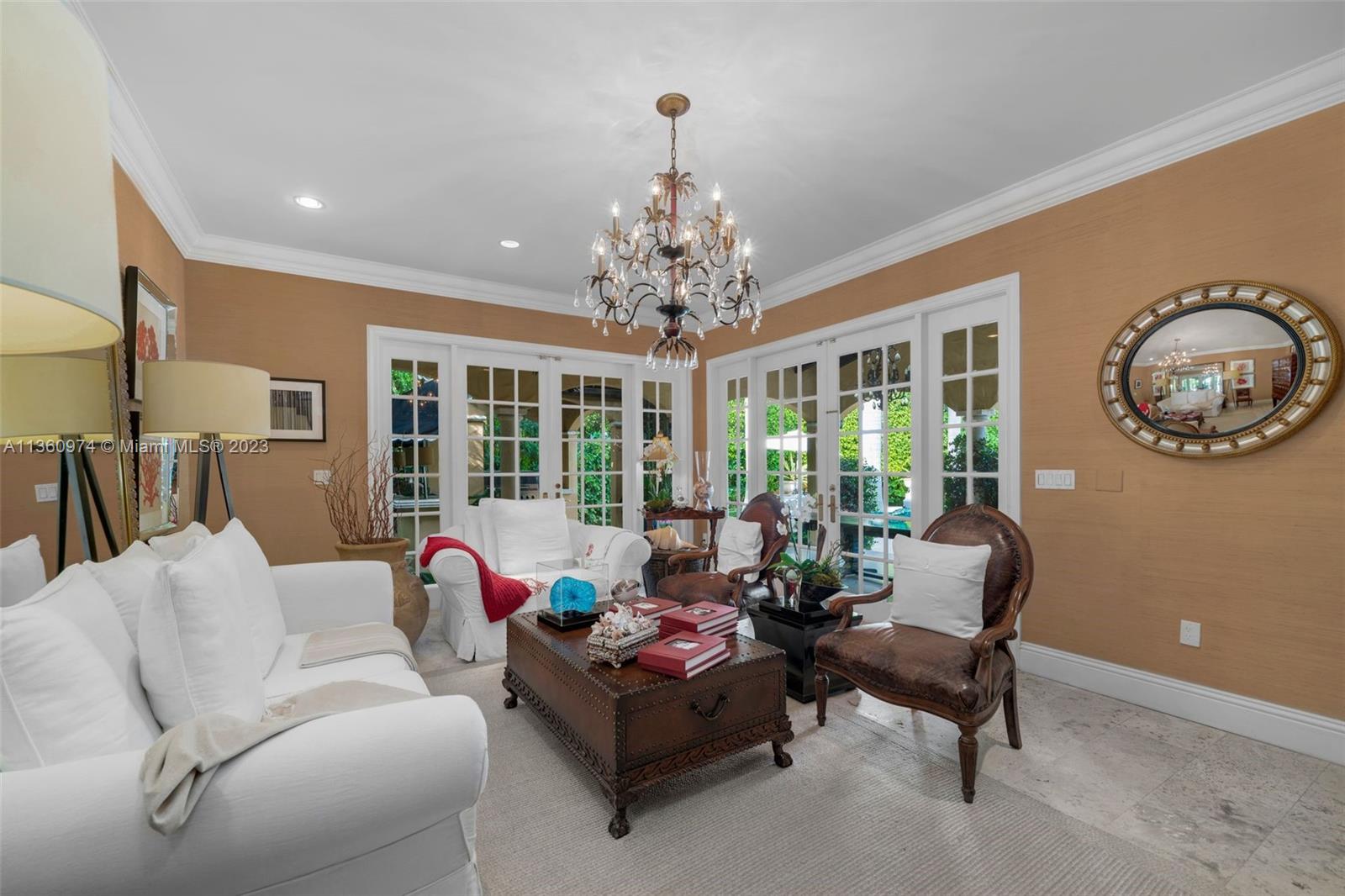 CORAL GABLES SEC E - Residential