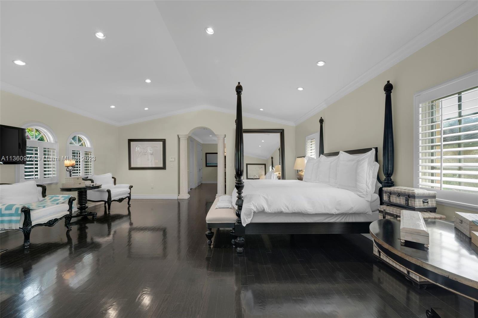 CORAL GABLES SEC E - Residential